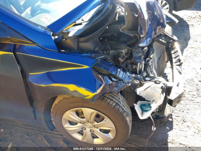 5NPDH4AE9GH717523 Hyundai ELANTRA SE