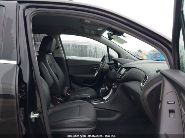 KL7CJLSB4LB014368 Chevrolet Trax Fwd Lt