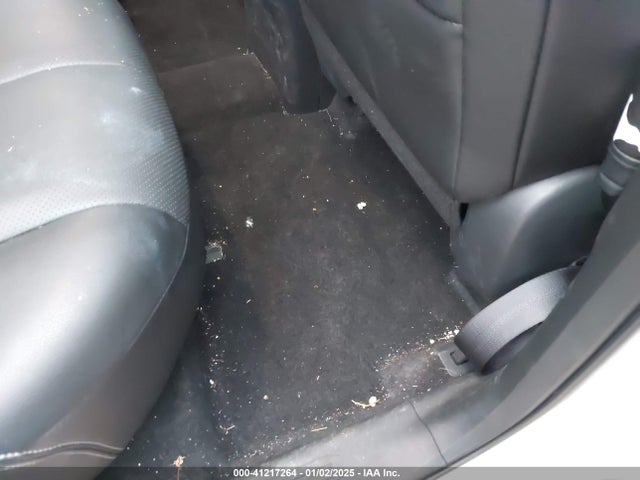 5N1AZ2CJ8RC119142 Nissan Murano Sl Fwd