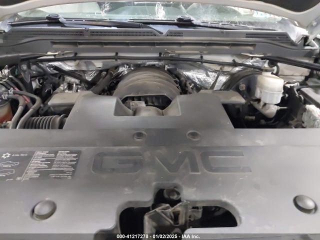 3GTU2UEC8FG471212 GMC Sierra 1500 Sle