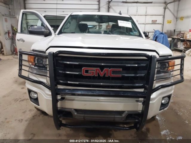 3GTU2UEC8FG471212 GMC Sierra 1500 Sle