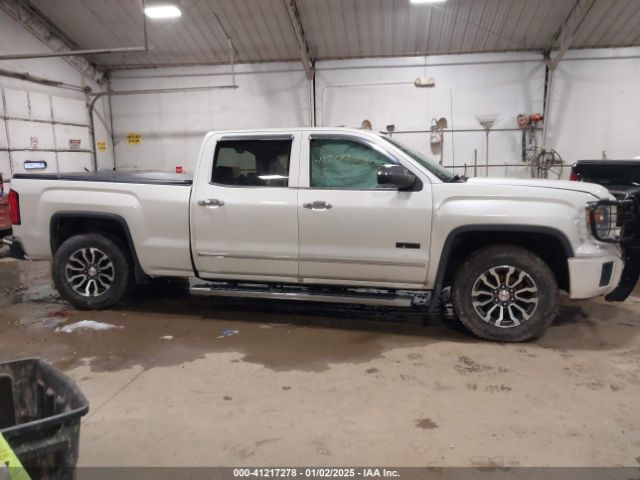 3GTU2UEC8FG471212 GMC Sierra 1500 Sle