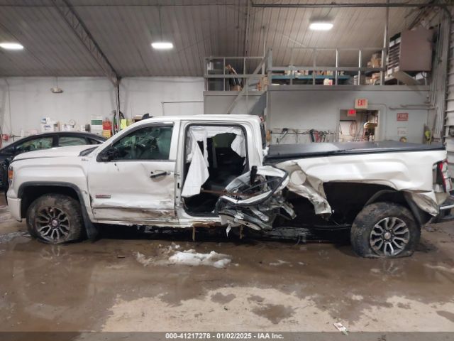 3GTU2UEC8FG471212 GMC Sierra 1500 Sle
