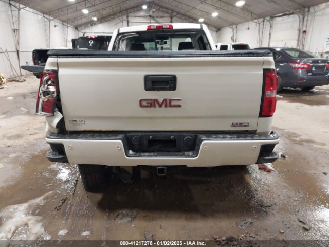 3GTU2UEC8FG471212 GMC Sierra 1500 Sle