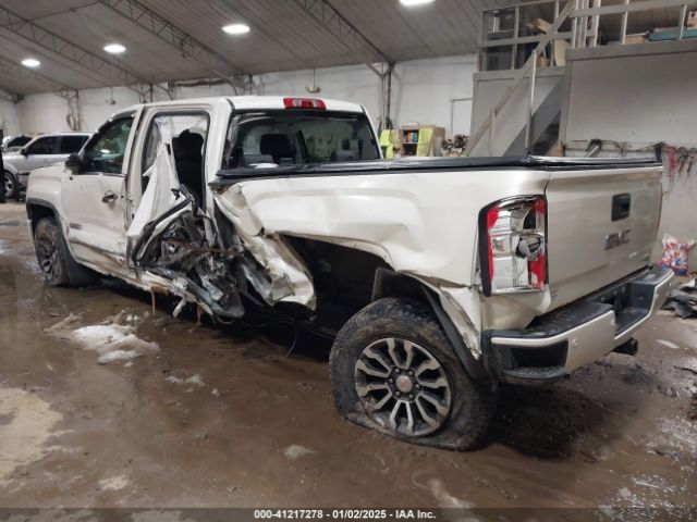 3GTU2UEC8FG471212 GMC Sierra 1500 Sle