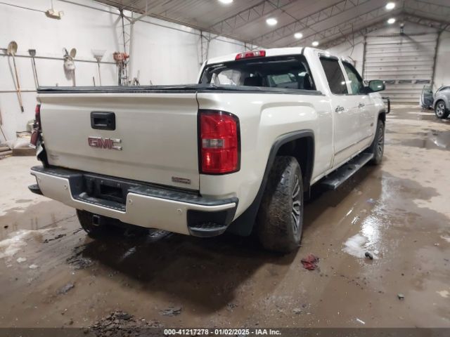 3GTU2UEC8FG471212 GMC Sierra 1500 Sle