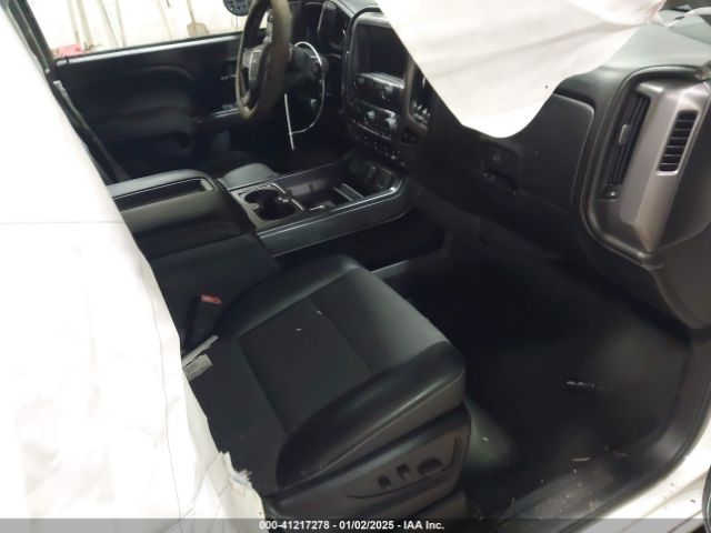 3GTU2UEC8FG471212 GMC Sierra 1500 Sle