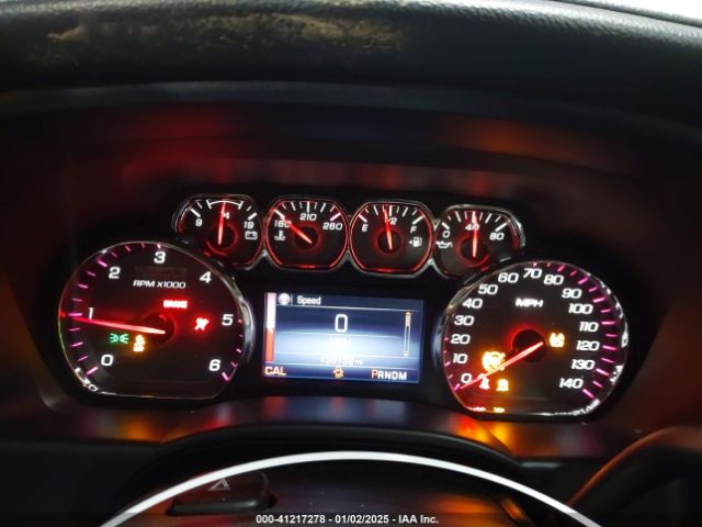 3GTU2UEC8FG471212 GMC Sierra 1500 Sle