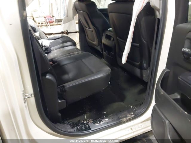 3GTU2UEC8FG471212 GMC Sierra 1500 Sle
