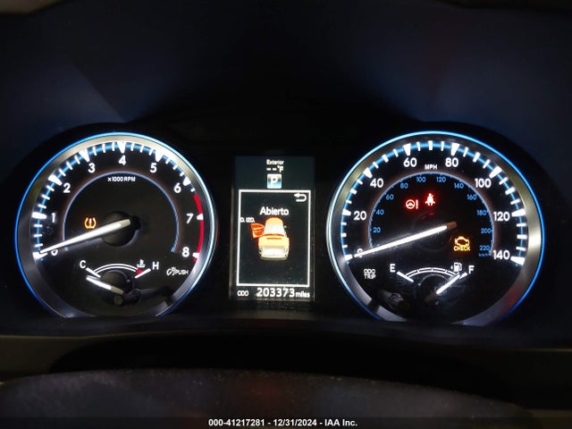 5TDJKRFH8GS242509 Toyota Highlander Xle V6