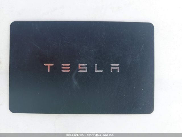 5YJ3E1EAXRF836337 Tesla Model 3 Long Range Dual Motor All-wheel Drive/rear-wheel Drive