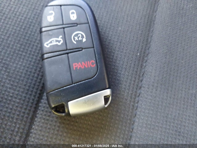 2C3CDXBGXEH202243 Dodge Charger Se