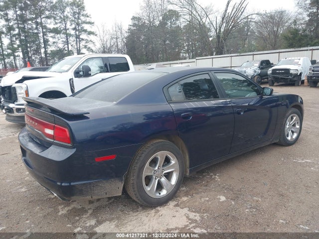 2C3CDXBGXEH202243 Dodge Charger Se