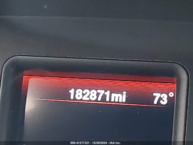 2C3CDXBGXEH202243 Dodge Charger Se