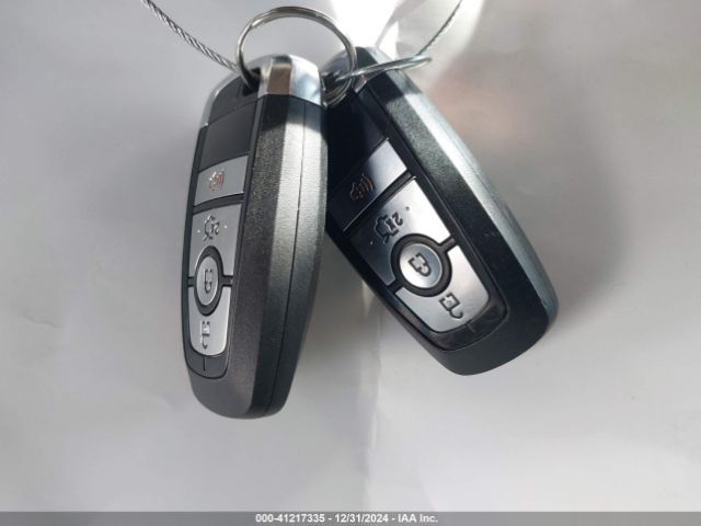 3FA6P0LU4LR240621 Ford Fusion Hybrid Se