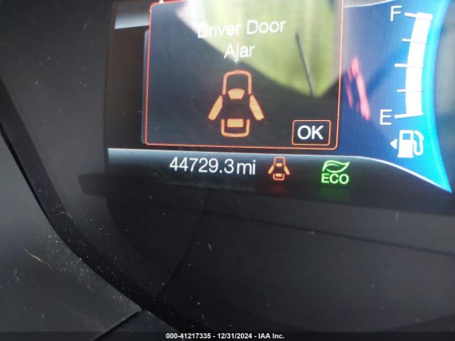 3FA6P0LU4LR240621 Ford Fusion Hybrid Se