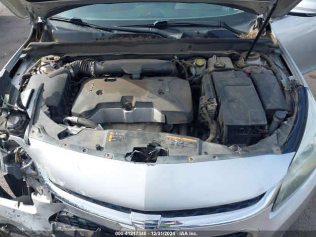1G11D5SL1FF173537 Chevrolet MALIBU 2LT
