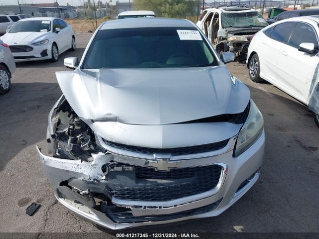 1G11D5SL1FF173537 Chevrolet MALIBU 2LT