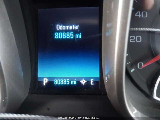 1G11D5SL1FF173537 Chevrolet MALIBU 2LT