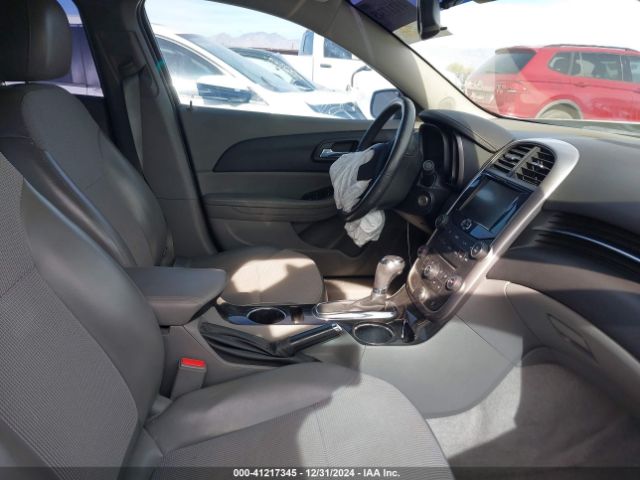 1G11D5SL1FF173537 Chevrolet MALIBU 2LT