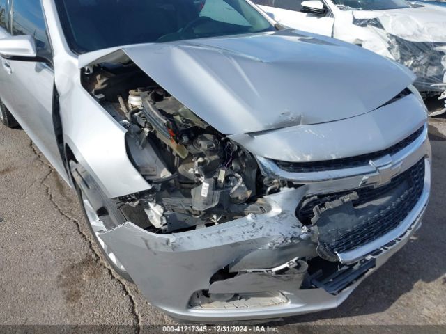 1G11D5SL1FF173537 Chevrolet MALIBU 2LT