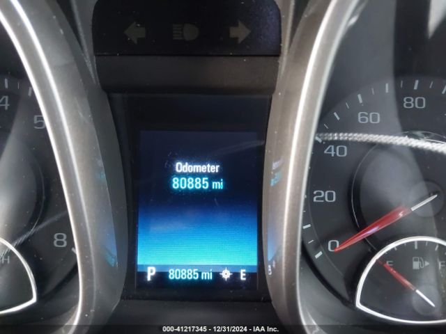 1G11D5SL1FF173537 Chevrolet MALIBU 2LT