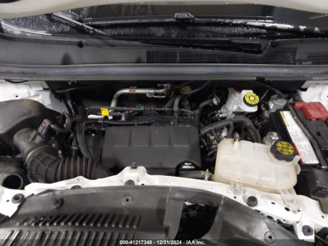 KL4CJESB9LB045219 Buick Encore Awd Preferred