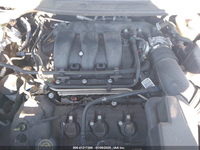 1FM5K8D84KGA82691 Ford EXPLORER XLT