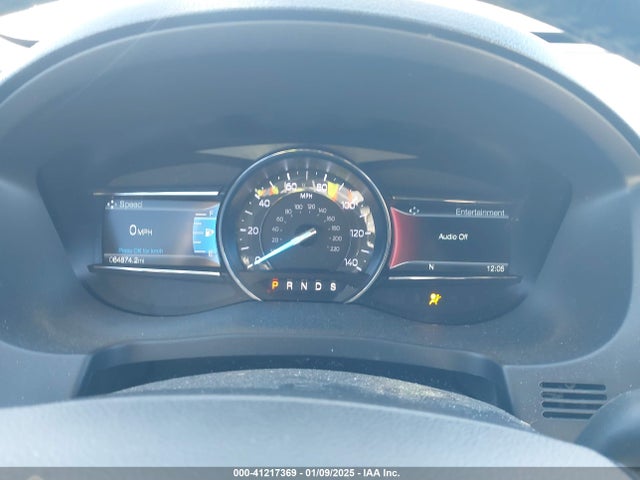 1FM5K8D84KGA82691 Ford EXPLORER XLT