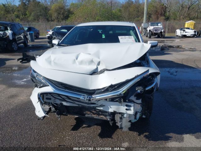 1G1ZG5ST1PF251147 Chevrolet MALIBU RS