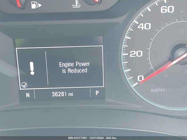 1G1ZG5ST1PF251147 Chevrolet MALIBU RS