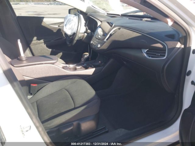 1G1ZG5ST1PF251147 Chevrolet MALIBU RS
