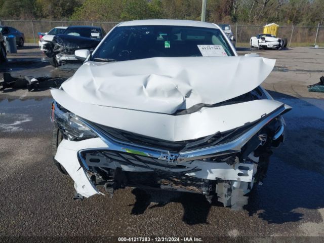 1G1ZG5ST1PF251147 Chevrolet MALIBU RS