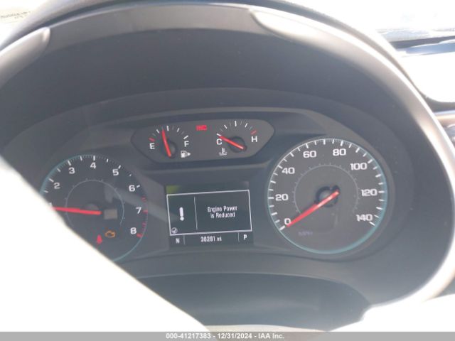 1G1ZG5ST1PF251147 Chevrolet MALIBU RS