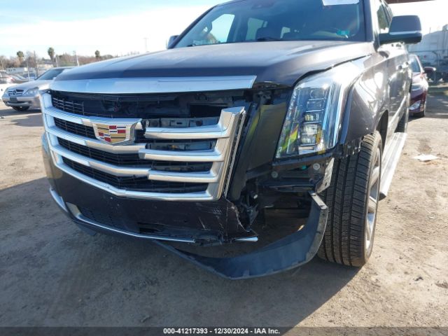 1GYS4TKJ7FR611291 Cadillac Escalade Esv Premium