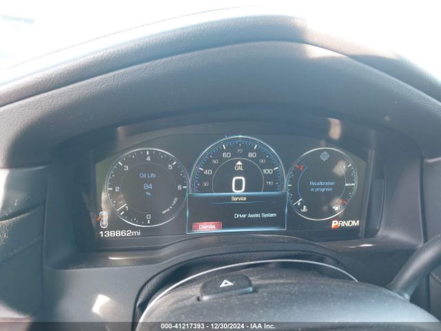 1GYS4TKJ7FR611291 Cadillac Escalade Esv Premium