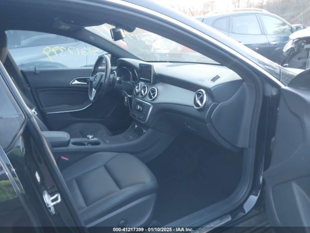 WDDSJ4GB1EN113878 Mercedes-Benz CLA 250 4MATIC