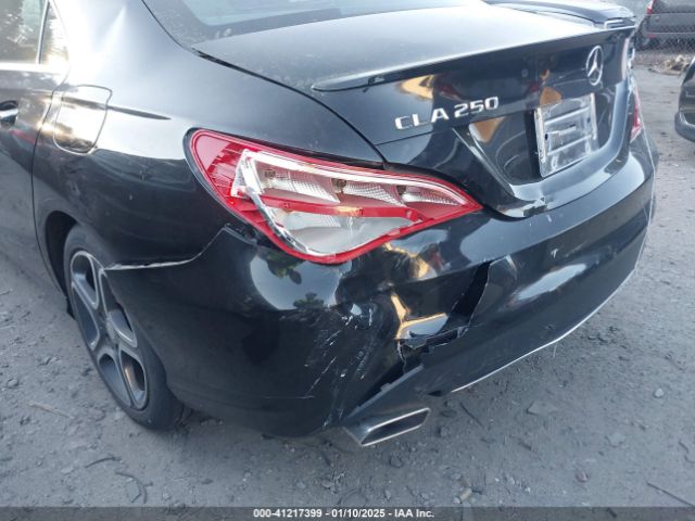 WDDSJ4GB1EN113878 Mercedes-Benz CLA 250 4MATIC