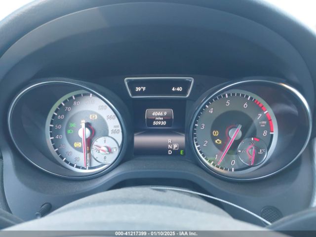WDDSJ4GB1EN113878 Mercedes-Benz CLA 250 4MATIC
