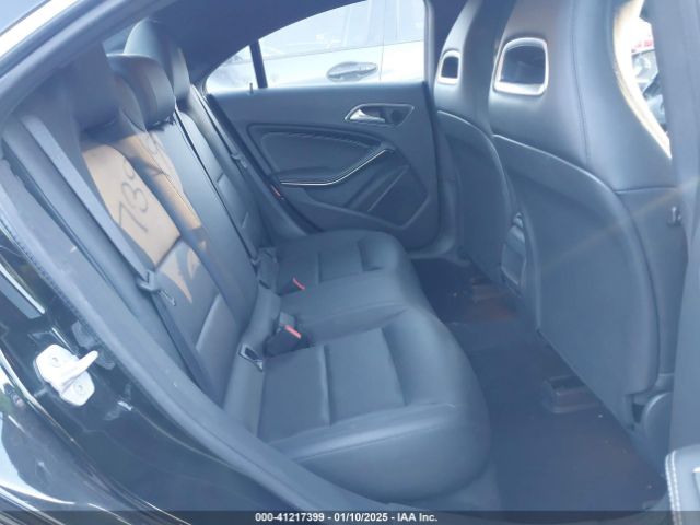 WDDSJ4GB1EN113878 Mercedes-Benz CLA 250 4MATIC