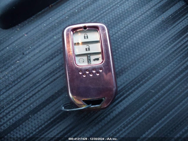 Honda Passport Elite 2019 5FNYF8H00KB004381 Image 11