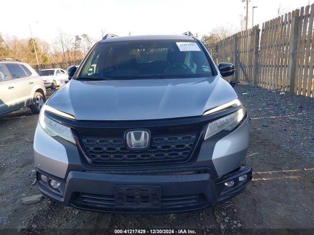 Honda Passport Elite 2019 5FNYF8H00KB004381 Image 12