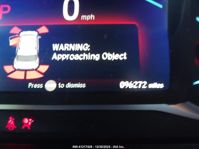Honda Passport Elite 2019 5FNYF8H00KB004381 Image 15