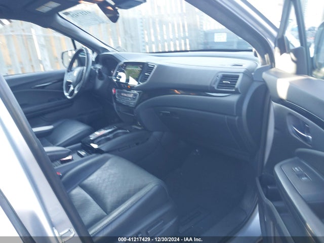 Honda Passport Elite 2019 5FNYF8H00KB004381 Image 5
