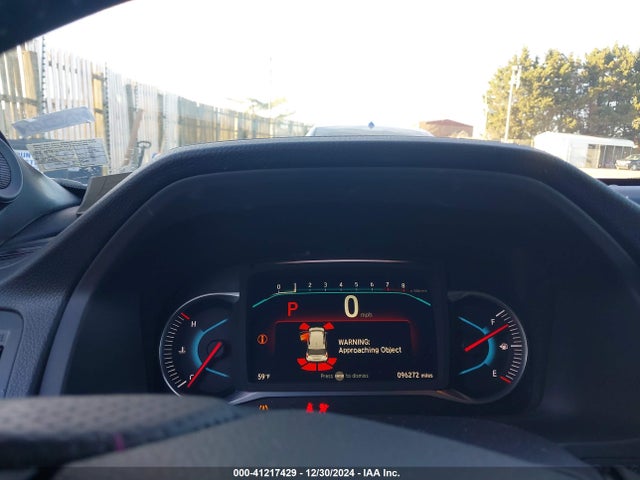 Honda Passport Elite 2019 5FNYF8H00KB004381 Image 7