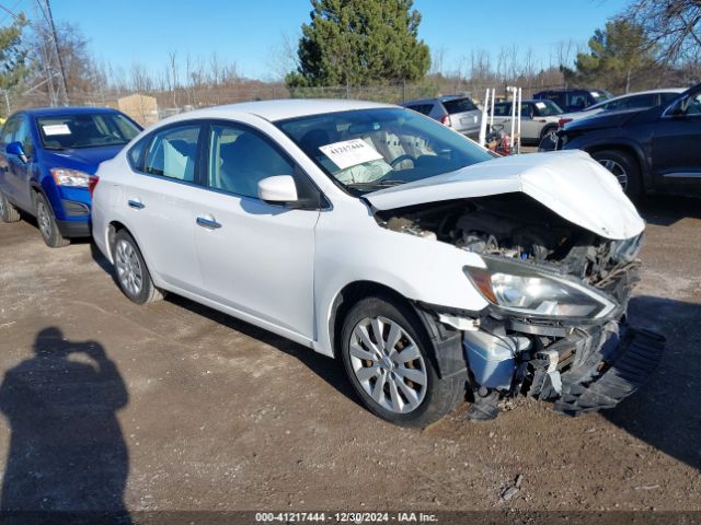 3N1AB7AP9GY263142 auction archive image