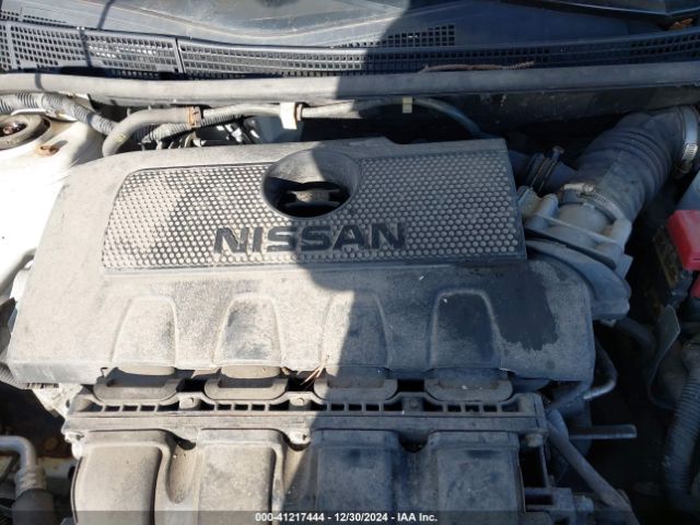 3N1AB7AP9GY263142 Nissan Sentra Fe+ S/s/sl/sr/sv