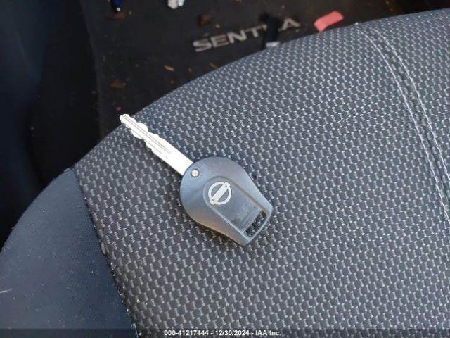 3N1AB7AP9GY263142 Nissan Sentra Fe+ S/s/sl/sr/sv
