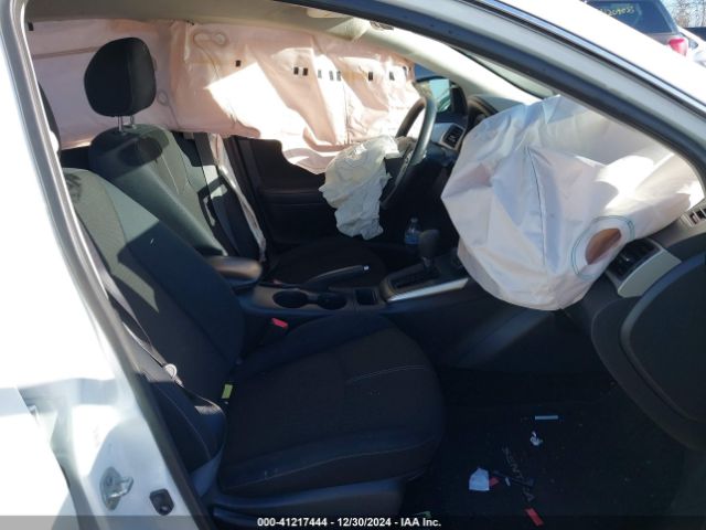 3N1AB7AP9GY263142 Nissan Sentra Fe+ S/s/sl/sr/sv
