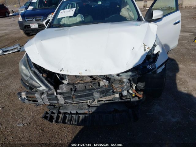 3N1AB7AP9GY263142 Nissan Sentra Fe+ S/s/sl/sr/sv